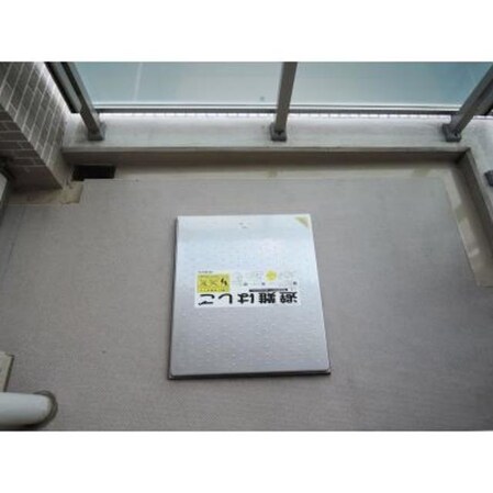 ル・シュクレ永福の物件内観写真